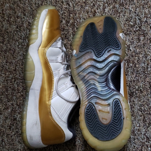 Jordan 11 ..Closing ceremony - Picture 3 of 4